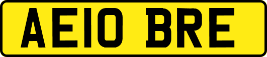 AE10BRE