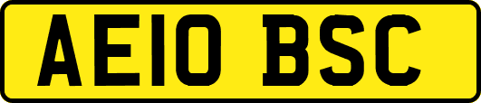 AE10BSC