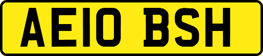 AE10BSH