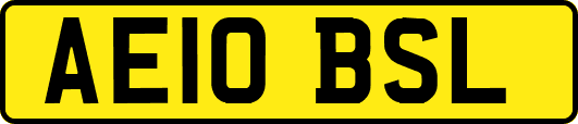 AE10BSL