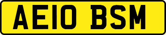 AE10BSM