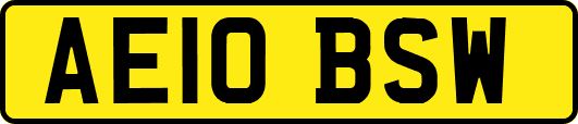 AE10BSW