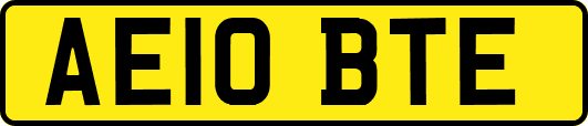 AE10BTE