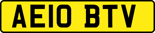 AE10BTV