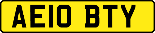 AE10BTY