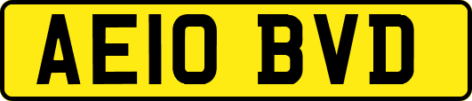AE10BVD
