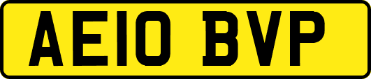 AE10BVP