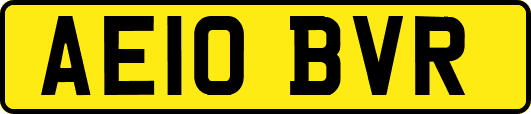 AE10BVR