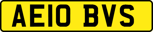 AE10BVS