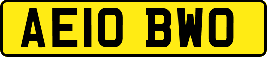 AE10BWO