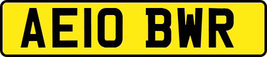 AE10BWR