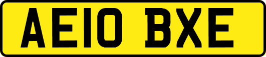 AE10BXE