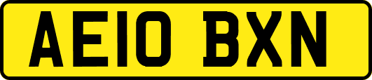 AE10BXN