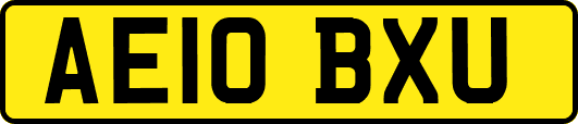 AE10BXU