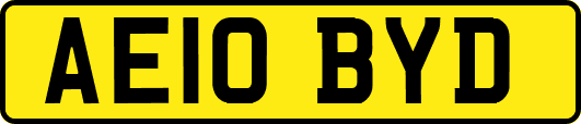 AE10BYD