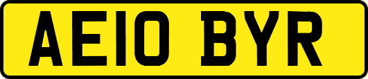 AE10BYR