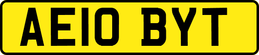 AE10BYT