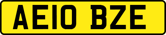 AE10BZE