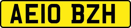 AE10BZH