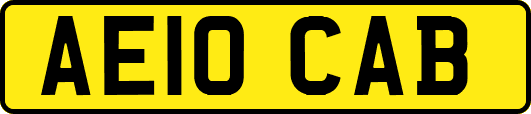 AE10CAB