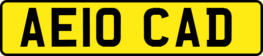 AE10CAD
