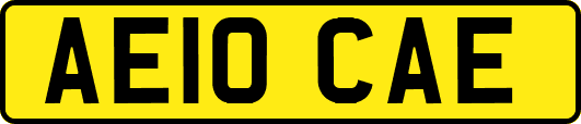 AE10CAE