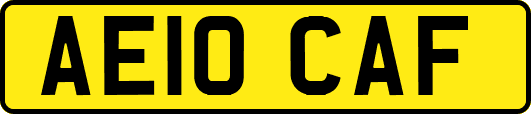 AE10CAF