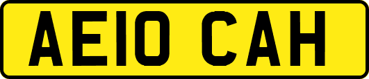 AE10CAH