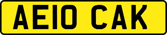 AE10CAK