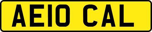 AE10CAL
