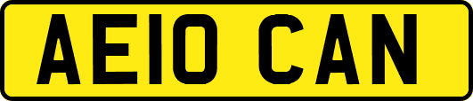 AE10CAN