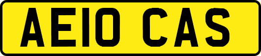 AE10CAS