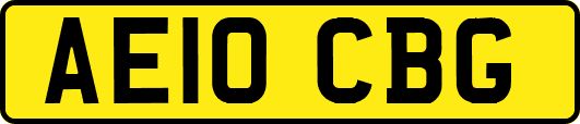 AE10CBG