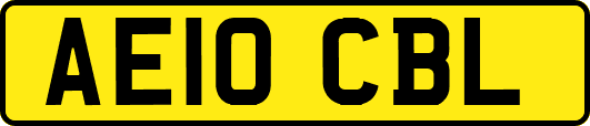 AE10CBL