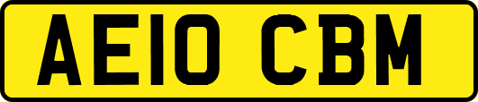 AE10CBM