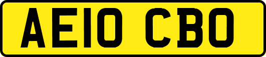 AE10CBO