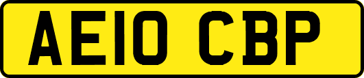 AE10CBP