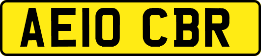 AE10CBR