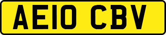 AE10CBV