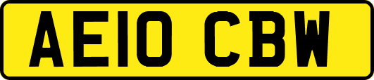 AE10CBW