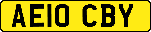 AE10CBY