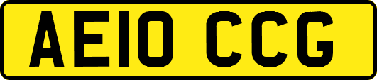 AE10CCG