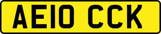 AE10CCK