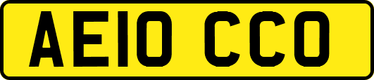 AE10CCO