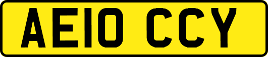 AE10CCY