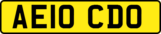 AE10CDO