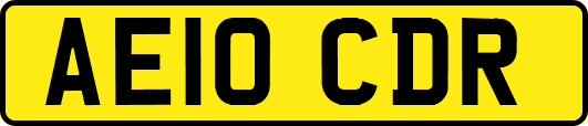 AE10CDR