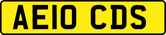 AE10CDS
