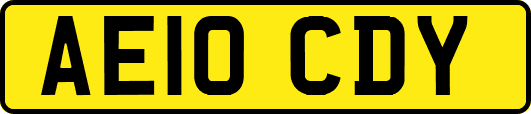 AE10CDY