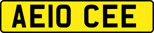 AE10CEE